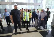 Menpora : Fasilitas Cibubur Youth Elite Sport Center untuk Kejar Prestasi Olimpiade 2028