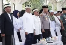 Hari Santri Nasional 2024,  Momentum Santri Pro Aktif Lawan Intoleransi, Radikalisme dan Terorisme