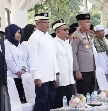 Hari Santri Nasional 2024, Momentum Santri Pro Aktif Lawan Intoleransi, Radikalisme dan Terorisme Hari Santri Nasional 2024, Momentum Santri Pro Aktif Lawan Intoleransi, Radikalisme dan Terorisme