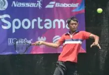 Sportama ATF 14/16&U Asian Tennis Series : Azka Azzam ke Perempat Final