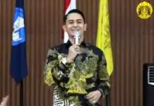 Siapakah Aditya Yusma, Pendiri, Pengagas dan Ketua Umum Ndaru, Berikut Sosok dan Biodatanya Siapakah Aditya Yusma, Pendiri, Pengagas dan Ketua Umum Ndaru, Berikut Sosok dan Biodatanya