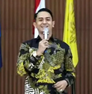 Siapakah Aditya Yusma, Pendiri, Pengagas dan Ketua Umum Ndaru, Berikut Sosok dan Biodatanya Siapakah Aditya Yusma, Pendiri, Pengagas dan Ketua Umum Ndaru, Berikut Sosok dan Biodatanya