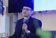 Kiprah Kaum Santri dan Optimisme Menyambut Transisi