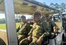 Mentan Amran, Menhan Sjafrie, Penasihat Khusus Presiden RI Dudung Kompak dalam Acara Pembekalan Khusus Para Menteri Mentan Amran, Menhan Sjafrie, Penasihat Khusus Presiden RI Dudung Kompak dalam Acara Pembekalan Khusus Para Menteri