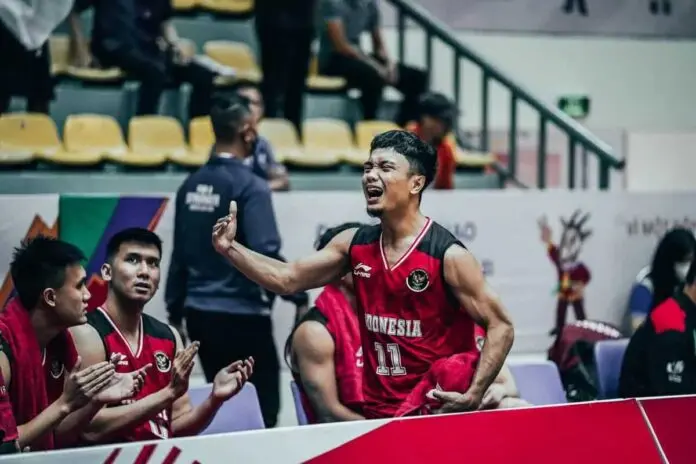 PP Perbasi Panggil 18 Pemain Hadapi Kualifikasi FIBA Asia Cup 2025 PP Perbasi Panggil 18 Pemain Hadapi Kualifikasi FIBA Asia Cup 2025