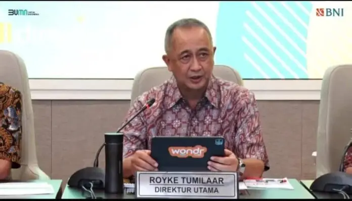 Digitalisasi Dorong Pendapatan Operasional, Laba BNI Tembus Rp16,3 Triliun di Kuartal III-2024 Digitalisasi Dorong Pendapatan Operasional, Laba BNI Tembus Rp16,3 Triliun di Kuartal III-2024