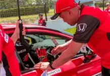 Harap Ulang Finis Terdepan Lagi, Avila Bahar Juara Nasional