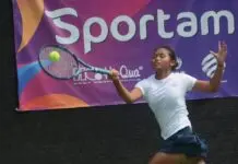Sportama ATF 14/16&U : Assyifa Khansa Boying Gelar Tunggal Putri KU 16