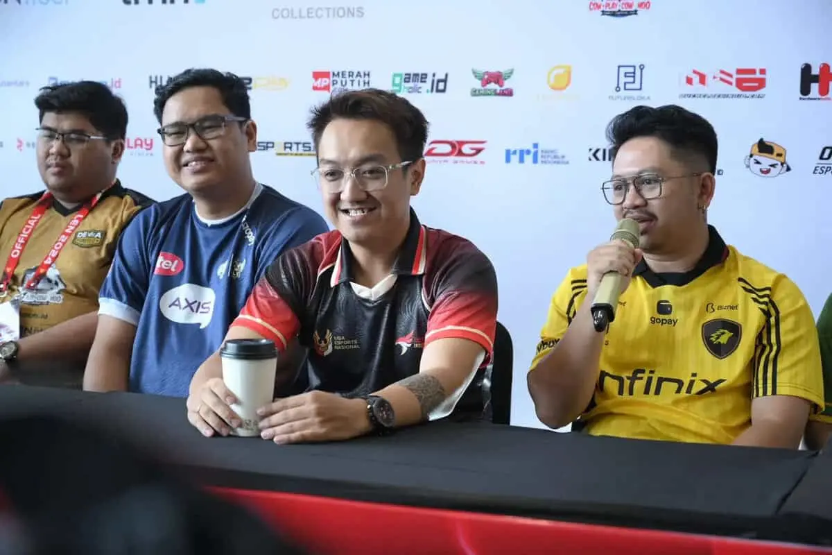 Liga 1 Esports Nasional:  Puncak Akhir Perjuangan Menuju Lahirnya Sang Legenda Liga 1 Esports Nasional 2024!
