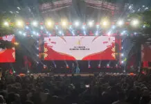 Isnanta: Melalui HSP 2024 Sinergi dan Kolaborasi Harus Terwujud untuk Maju Bersama Indonesia Raya Isnanta: Melalui HSP 2024 Sinergi dan Kolaborasi Harus Terwujud untuk Maju Bersama Indonesia Raya