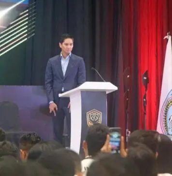 PP Perbasi Wacanakan Jaring Pemain Diaspora untuk Timnas PP Perbasi Wacanakan Jaring Pemain Diaspora untuk Timnas