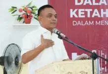 Sekolah Damai Tanamkan Nilai-nilai Perdamaian, Toleransi, dan keberagaman Kepada Para Siswa