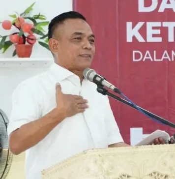 Sekolah Damai Tanamkan Nilai-nilai Perdamaian, Toleransi, dan keberagaman Kepada Para Siswa