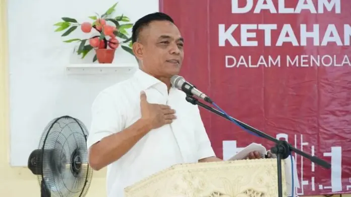 Sekolah Damai Tanamkan Nilai-nilai Perdamaian, Toleransi, dan keberagaman Kepada Para Siswa Sekolah Damai Tanamkan Nilai-nilai Perdamaian, Toleransi, dan keberagaman Kepada Para Siswa