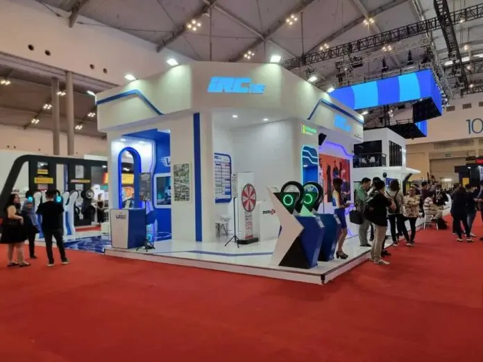 PT Gajah Tunggal Tbk Siap Hadirkan Inovasi Ramah Lingkungan di Indonesia Motorcycle Show (IMOS) 2024 PT Gajah Tunggal Tbk Siap Hadirkan Inovasi Ramah Lingkungan di Indonesia Motorcycle Show (IMOS) 2024