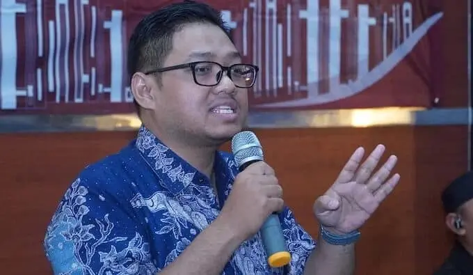 Pemuda-Pemudi Indonesia Penting Bangun Gerakan Sosial Lawan Intoleransi dan Promosikan Toleransi Pemuda-Pemudi Indonesia Penting Bangun Gerakan Sosial Lawan Intoleransi dan Promosikan Toleransi