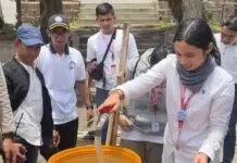 “Spirit of Adventure” 2024 BPK PENABUR Jakarta : Menghidupkan Kepedulian Sambil Berpetualang "Spirit of Adventure” 2024 BPK PENABUR Jakarta : Menghidupkan Kepedulian Sambil Berpetualang