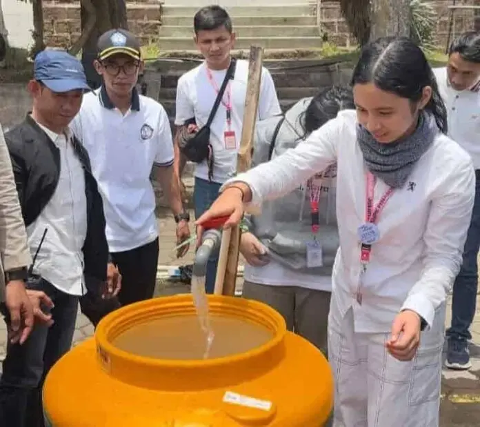 "Spirit of Adventure” 2024 BPK PENABUR Jakarta : Menghidupkan Kepedulian Sambil Berpetualang "Spirit of Adventure” 2024 BPK PENABUR Jakarta : Menghidupkan Kepedulian Sambil Berpetualang
