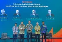 Investor Daily Summit 2024: Lo Kheng Hong Ungkap 6 Kriteria Ideal Saham Layak Beli, BNI Masuk List Investor Daily Summit 2024: Lo Kheng Hong Ungkap 6 Kriteria Ideal Saham Layak Beli, BNI Masuk List