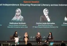 BNI Investor Daily Summit 2024: Direktur BNI Bagi-bagi Tips Memilih Investasi Sesuai Profil Risiko BNI Investor Daily Summit 2024: Direktur BNI Bagi-bagi Tips Memilih Investasi Sesuai Profil Risiko