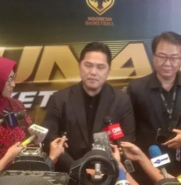 Ketum PP Perbasi Mendatang, Harus Lanjutan Sejarah yang Dibuat Danny Kosasih