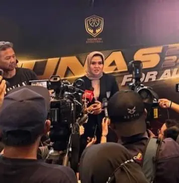 Meski Hanya Ada Calon Tunggal Ketua Umum, Munas Perbasi 2024 Tetap Seru dan Banjir Peserta Meski Hanya Ada Calon Tunggal Ketua Umum, Munas Perbasi 2024 Tetap Seru dan Banjir Peserta