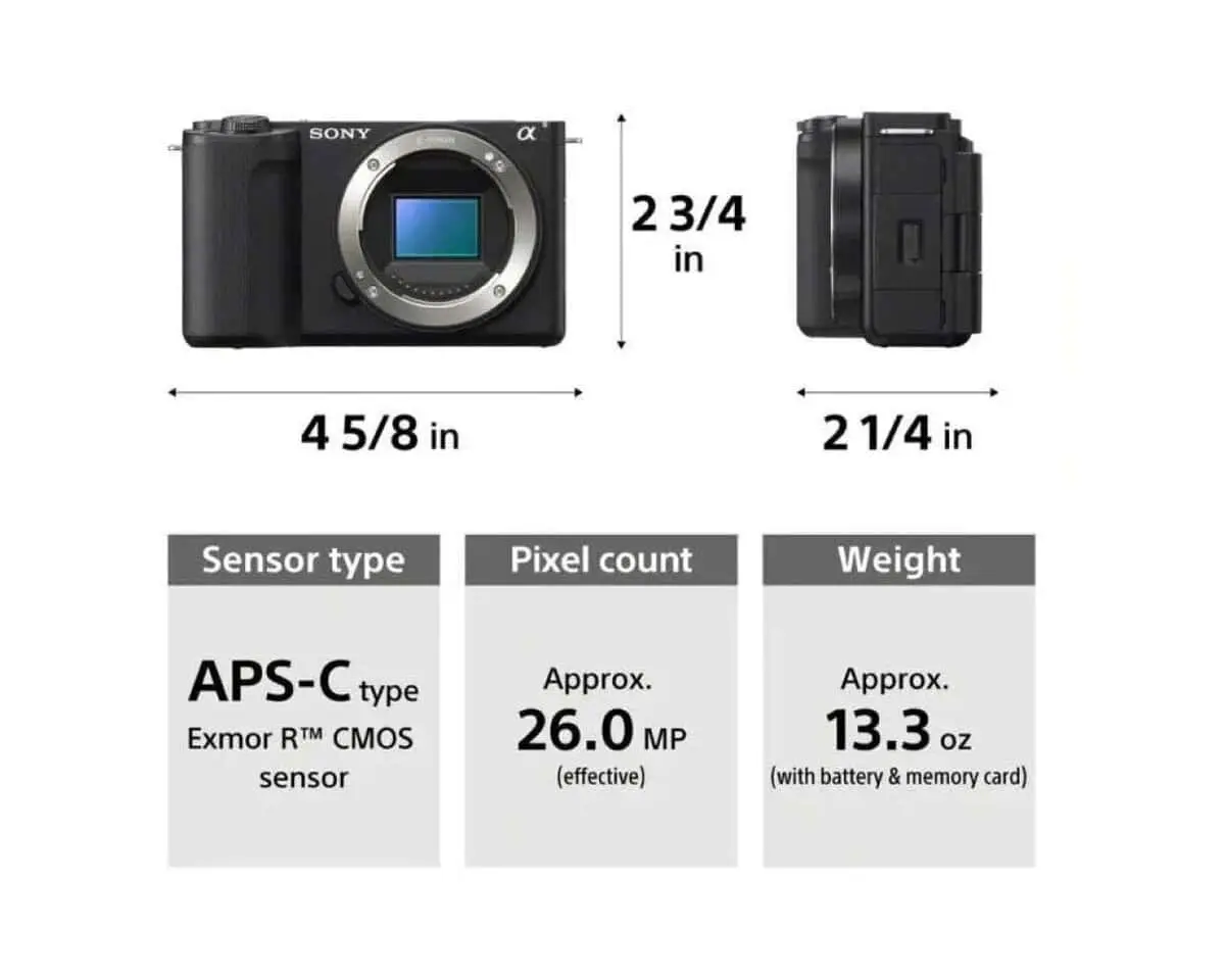 Ini 5 Perbedaan DSLR dan Mirrorless, Pilihan Kamera Terbaik untuk Fotografi Ini 5 Perbedaan DSLR dan Mirrorless, Pilihan Kamera Terbaik untuk Fotografi