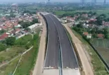 Tol Bogor-Serpong Via Parung Ditargetkan Beroperasi 2029, Ini Porsi Saham Jasa Marga