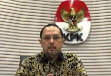KPK Sidik Dugaan Korupsi Terkait Jual Beli Gas Antara PGN dan PT IAE