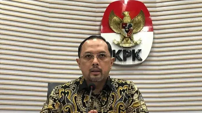 KPK Sidik Dugaan Korupsi Terkait Jual Beli Gas Antara PGN dan PT IAE