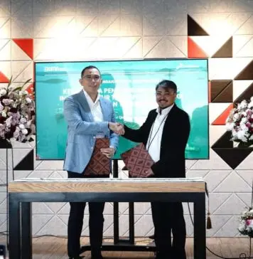 Pengembangan Bisnis Transportasi, Pertamina NRE -PIS Jalin Kerja Sama Hijau di Sektor Maritim