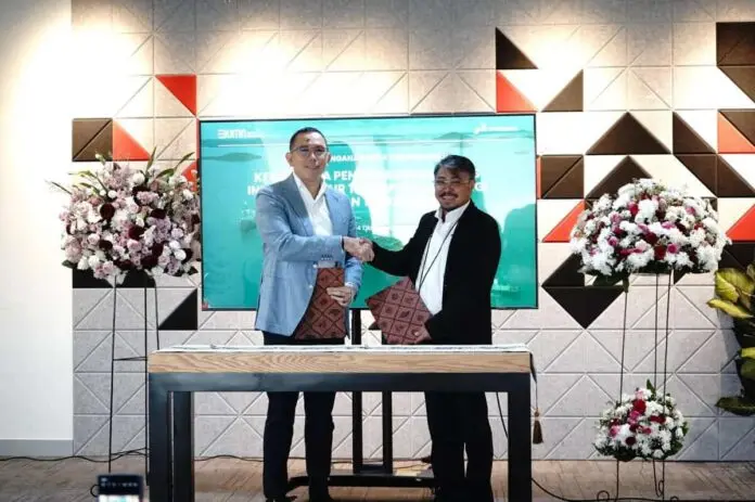 Pengembangan Bisnis Transportasi, Pertamina NRE -PIS Jalin Kerja Sama Hijau di Sektor Maritim Pengembangan Bisnis Transportasi, Pertamina NRE -PIS Jalin Kerja Sama Hijau di Sektor Maritim