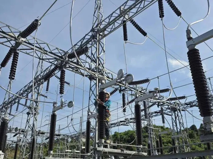 PLN Siapkan Listrik Bersih untuk Hilirisasi Mineral Smelter Antam di Kolaka, Sultra PLN Siapkan Listrik Bersih untuk Hilirisasi Mineral Smelter Antam di Kolaka, Sultra