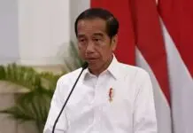 Presiden Jokowi Terbitkan Perpres Jaminan Kesehatan Purnatugas Menteri