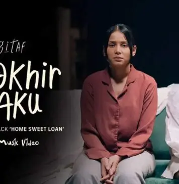 Lirik Lagu Berakhir di Aku – Idgitaf OST ‘Home Sweet Loan’ Lirik Lagu Berakhir di Aku - Idgitaf OST 'Home Sweet Loan'
