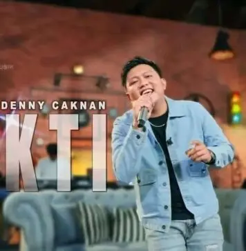 Lirik Lagu Sekti dan Artinya - Denny Caknan