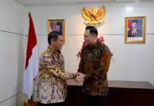 Pemerintah Genjot Keterhubungan Infrastruktur untuk Kejar Swasembada Pangan