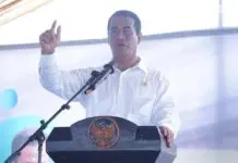Presiden Prabowo Sebut Mentan Amran Bawa Misi Mulia Untuk Ketahanan Pangan