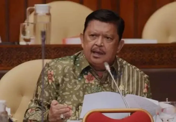 DPR: Kebijakan Mentan Amran Permudah Petani Daerah Terluar Tebus Pupuk Subsidi