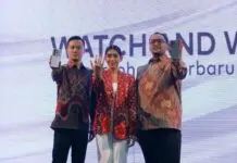 Gelar Peluncuran Produk Terbaru, itel rilis S25 Series AMOLED dan Smart Life Inovatif Gelar Peluncuran Produk Terbaru, itel rilis S25 Series AMOLED dan Smart Life Inovatif
