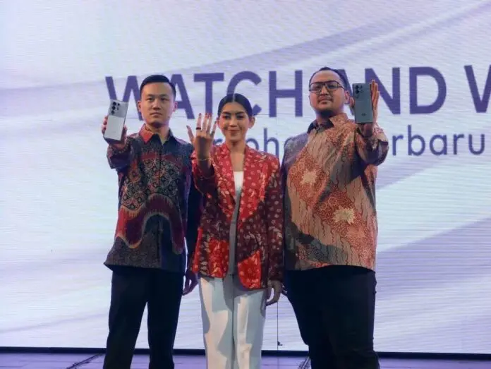 Gelar Peluncuran Produk Terbaru, itel rilis S25 Series AMOLED dan Smart Life Inovatif Gelar Peluncuran Produk Terbaru, itel rilis S25 Series AMOLED dan Smart Life Inovatif