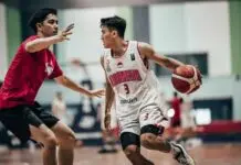 Hadapi Kualifikasi FIBA Asia Cup 2025, Progres Pemai Debutan Timnas Menggembirakan