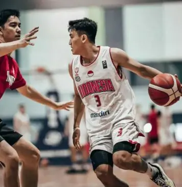 Hadapi Kualifikasi FIBA Asia Cup 2025, Progres Pemai Debutan Timnas Menggembirakan