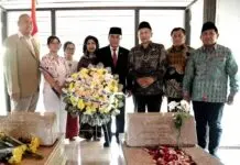 MenKop: Jadikan Peringatan Hari Pahlawan Sebagai Momentum Kebangkitan Koperasi