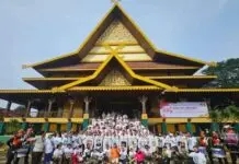 Kick-Off HPN 2025, Wujud Sinergi Pers Berintegritas dan Indonesia Emas 2045 Kick-Off HPN 2025, Wujud Sinergi Pers Berintegritas dan Indonesia Emas 2045
