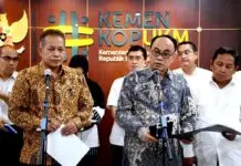 Menkop Paparkan Langkah Antisipasi Respons Kisruh Koperasi Susu di Boyolali dan Pasuruan Menkop Paparkan Langkah Antisipasi Respons Kisruh Koperasi Susu di Boyolali dan Pasuruan