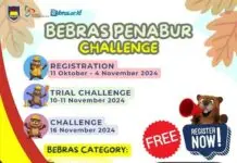 Bebras PENABUR Challenge : Asah Kemampuan Computational Thinking Para Peserta Didik