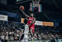 Timnas Basket Indonesia Siap Menangkan Laga Melawan Thailand