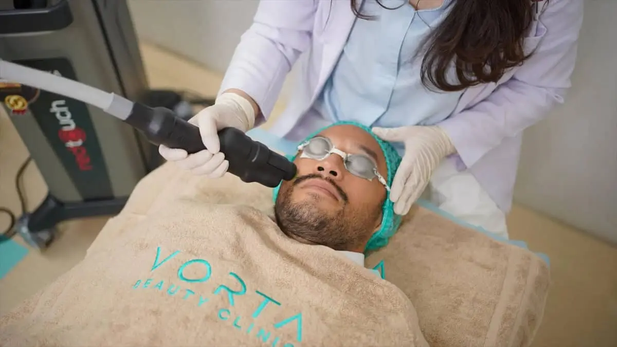 Treatment Laser Collagen Pertama di Indonesia Treatment Laser Collagen Pertama di Indonesia