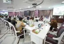 Wamensos Audiensi dengan PB SEMMI, Usulkan Nama Pahlawan hingga Diskusi Data Tunggal Penerima Bansos